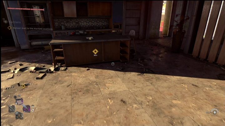 10 - Dying Light 2: Mementos (New Dawn Park) - list of all - New Dawn Park - Dying Light 2 Guide