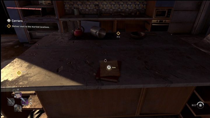 11 - Dying Light 2: Mementos (New Dawn Park) - list of all - New Dawn Park - Dying Light 2 Guide