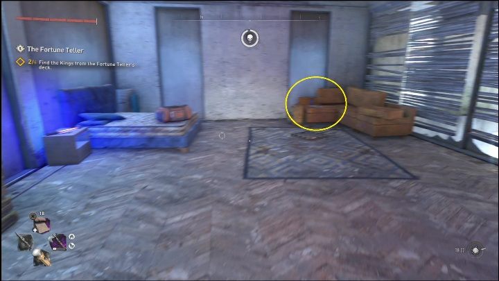 25 - Dying Light 2: Mementos (New Dawn Park) - list of all - New Dawn Park - Dying Light 2 Guide