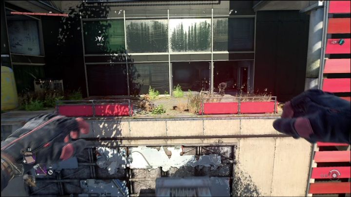 37 - Dying Light 2: Mementos (New Dawn Park) - list of all - New Dawn Park - Dying Light 2 Guide