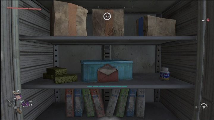 38 - Dying Light 2: Mementos (New Dawn Park) - list of all - New Dawn Park - Dying Light 2 Guide