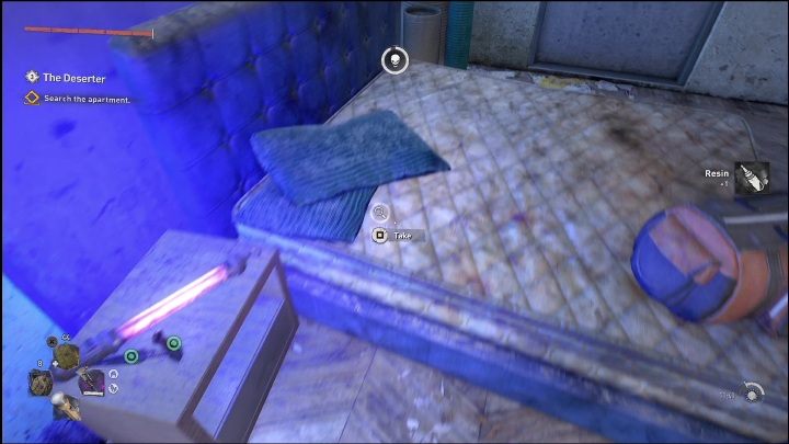 41 - Dying Light 2: Mementos (New Dawn Park) - list of all - New Dawn Park - Dying Light 2 Guide