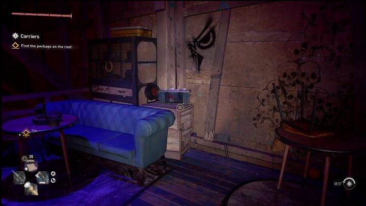 3 - Dying Light 2: Recordings (New Dawn Park) - list of all - New Dawn Park - Dying Light 2 Guide