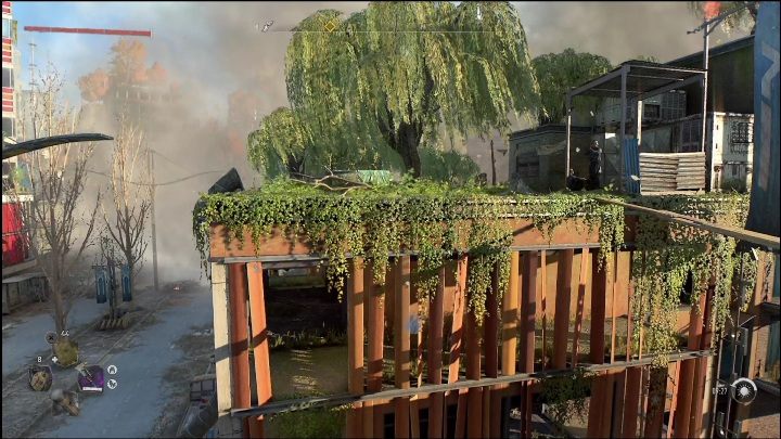 12 - Dying Light 2: Recordings (New Dawn Park) - list of all - New Dawn Park - Dying Light 2 Guide