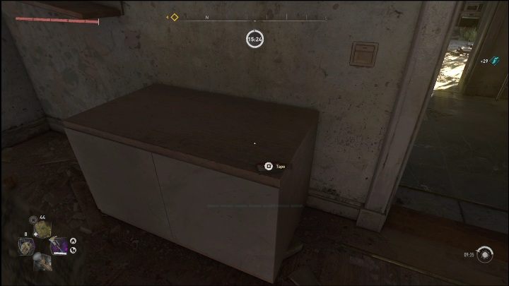 13 - Dying Light 2: Recordings (New Dawn Park) - list of all - New Dawn Park - Dying Light 2 Guide