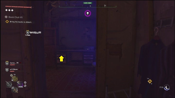 16 - Dying Light 2: Recordings (New Dawn Park) - list of all - New Dawn Park - Dying Light 2 Guide