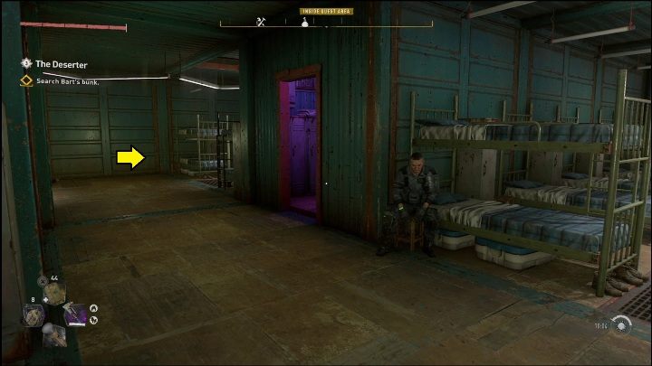 18 - Dying Light 2: Mementos (The Wharf) - list of all - The Wharf - Dying Light 2 Guide