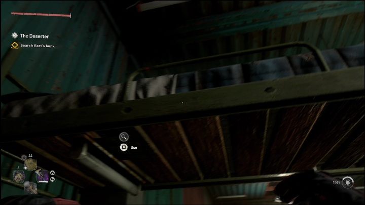 19 - Dying Light 2: Mementos (The Wharf) - list of all - The Wharf - Dying Light 2 Guide