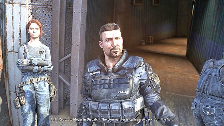 Unfortunately, the described problem is very troublesome, because it may prevent you from understanding everything from the dialogs - Dying Light 2: Dialogues bug - Common bugs and technical issues - Dying Light 2 Guide