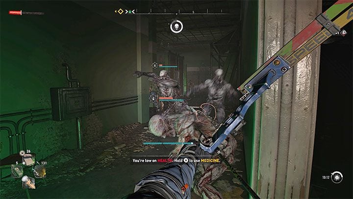 Dying Light 2: Broadcast - walkthrough - gamepressure.com