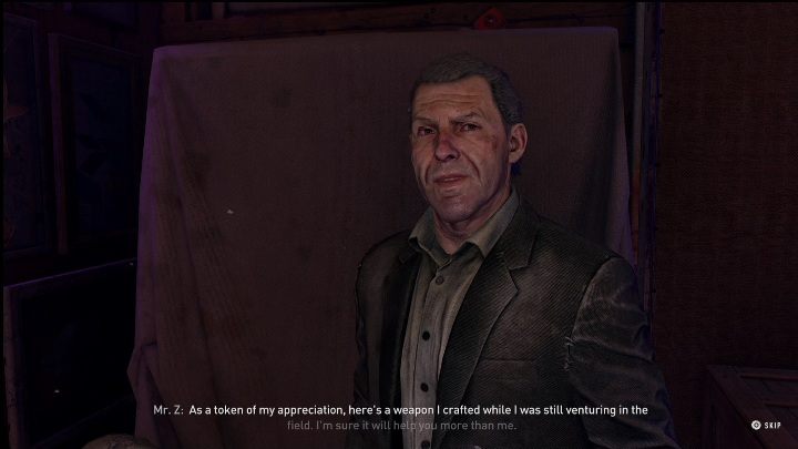 2 - Dying Light 2: Mementos (Horseshoe) - list of all - Horseshoe - Dying Light 2 Guide