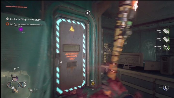 7 - Dying Light 2: Inhibitors (Houndfield) - list of all - Houndfield - Dying Light 2 Guide