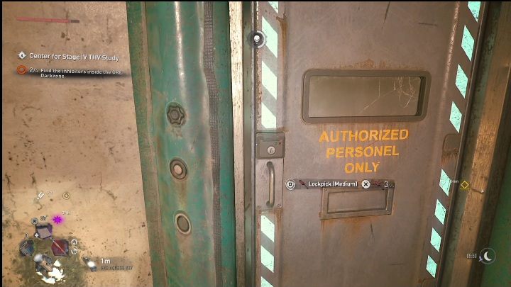 9 - Dying Light 2: Inhibitors (Houndfield) - list of all - Houndfield - Dying Light 2 Guide