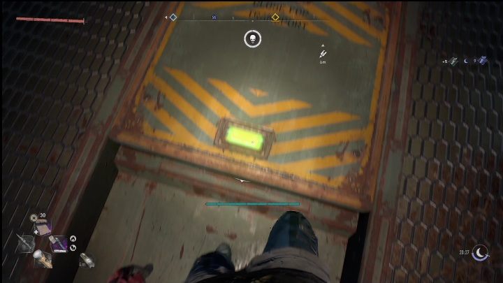 18 - Dying Light 2: Inhibitors (Houndfield) - list of all - Houndfield - Dying Light 2 Guide