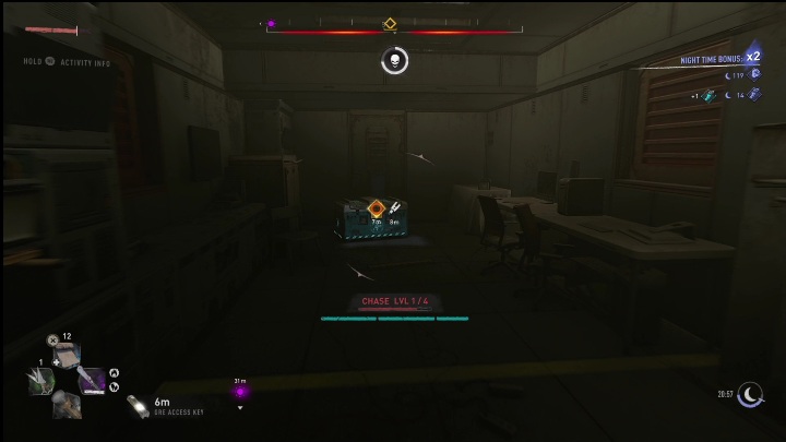 5 - Dying Light 2: Inhibitors (Quarry End) - list of all - Quarry End - Dying Light 2 Guide