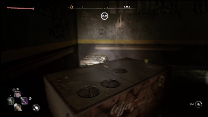 8 - Dying Light 2: Inhibitors (Quarry End) - list of all - Quarry End - Dying Light 2 Guide