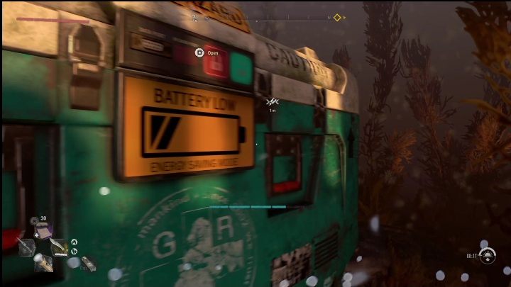 2 - Dying Light 2: Inhibitors (Wasteland) - list of all - Wasteland - Dying Light 2 Guide