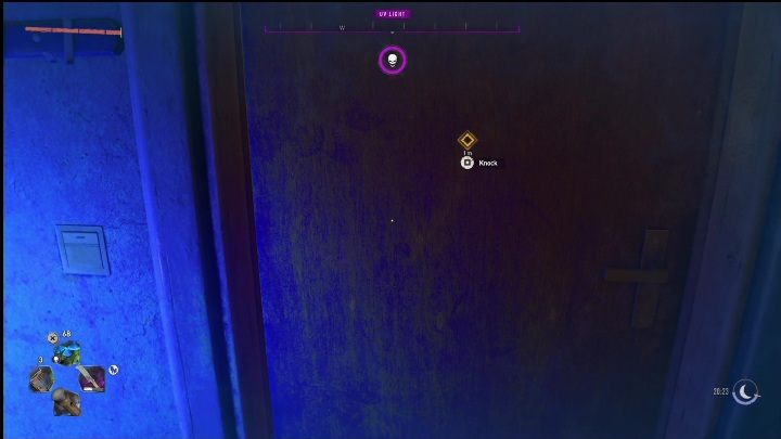 After completing all 10 tasks, you need to talk to the woman - Dying Light 2: Romances - are they available? - World and game information - Dying Light 2 Guide