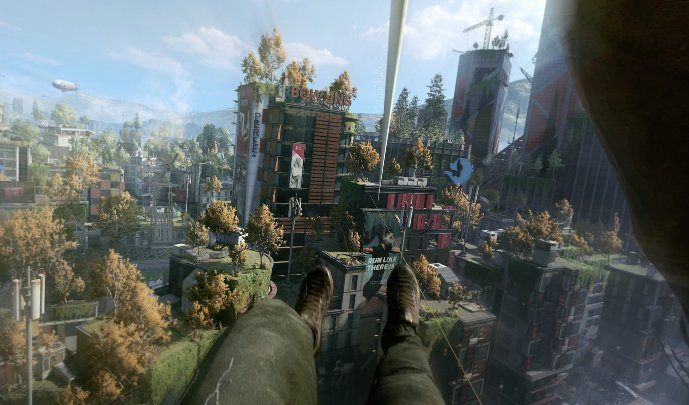 Similarly to the previous instalment the game offers an FPP view, which means we experience the game in first-person (the protagonist's eyes) - Dying Light 2: TPP View - is it available? - Appendix - Dying Light 2 Guide