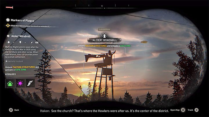 1 - Dying Light 2: Markers of Plague - walkthrough - Story quest - Dying Light 2 Guide