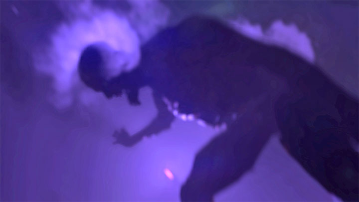 Volatiles are an elite category of infected - Dying Light 2: Night Hunter trophy - Trophy Guide - Dying Light 2 Guide