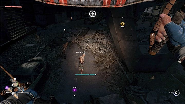 Here what is for you to do - Dying Light 2: Farming Infected Trophies - Basics - Dying Light 2 Guide