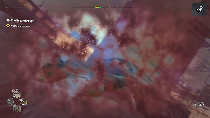 Here' - Dying Light 2: Military Tech - how to get it easily? - Character and statistics - Dying Light 2 Guide