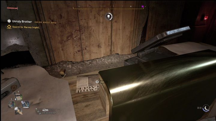 3 - Dying Light 2: Mementos (Quarry End) - list of all - Quarry End - Dying Light 2 Guide