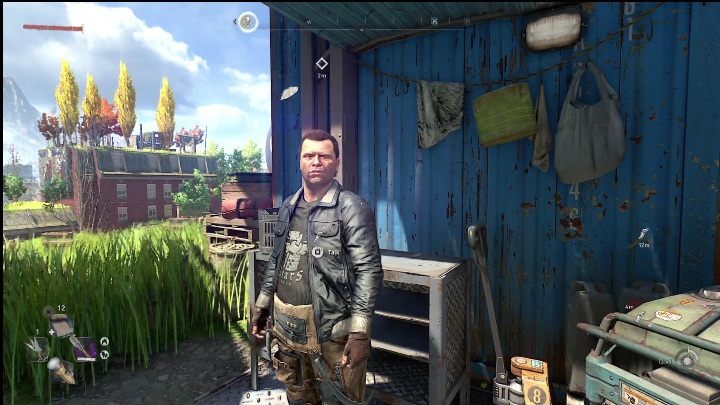 5 - Dying Light 2: Mementos (Quarry End) - list of all - Quarry End - Dying Light 2 Guide