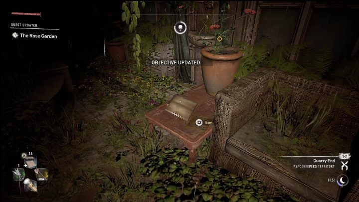 8 - Dying Light 2: Mementos (Quarry End) - list of all - Quarry End - Dying Light 2 Guide