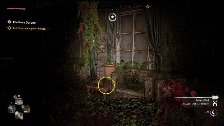 9 - Dying Light 2: Mementos (Quarry End) - list of all - Quarry End - Dying Light 2 Guide