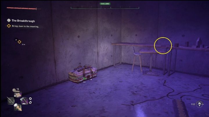 12 - Dying Light 2: Mementos (Quarry End) - list of all - Quarry End - Dying Light 2 Guide