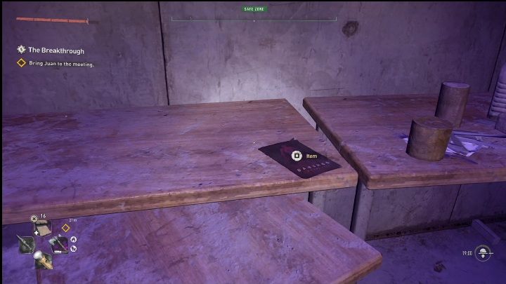 13 - Dying Light 2: Mementos (Quarry End) - list of all - Quarry End - Dying Light 2 Guide