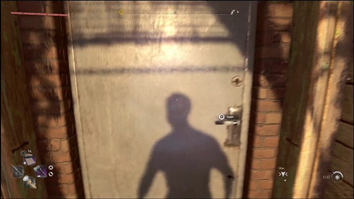 16 - Dying Light 2: Mementos (Quarry End) - list of all - Quarry End - Dying Light 2 Guide