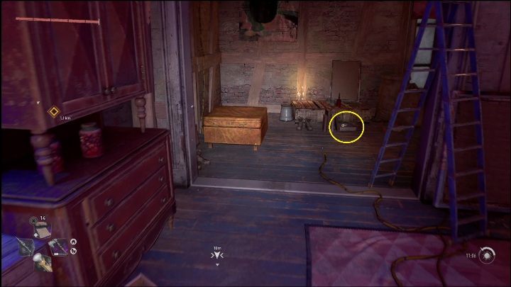 17 - Dying Light 2: Mementos (Quarry End) - list of all - Quarry End - Dying Light 2 Guide