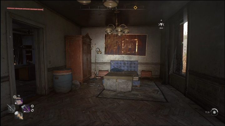 20 - Dying Light 2: Mementos (Quarry End) - list of all - Quarry End - Dying Light 2 Guide