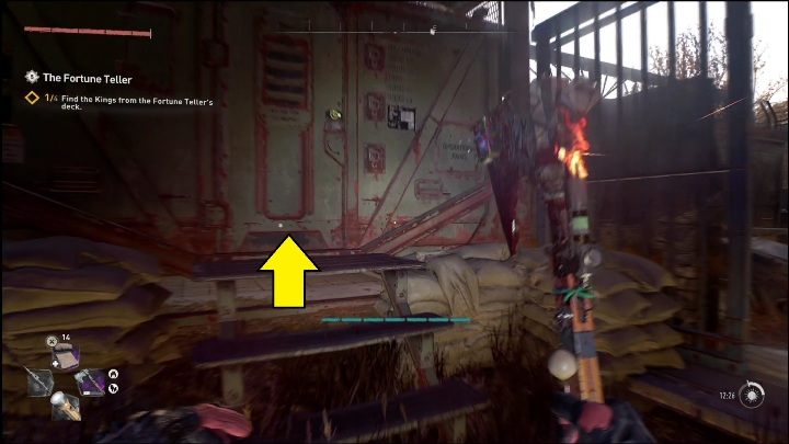 24 - Dying Light 2: Mementos (Quarry End) - list of all - Quarry End - Dying Light 2 Guide