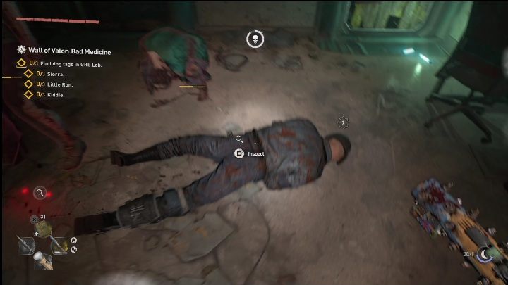 3 - Dying Light 2: Mementos (Downtown) - list of all - Downtown - Dying Light 2 Guide