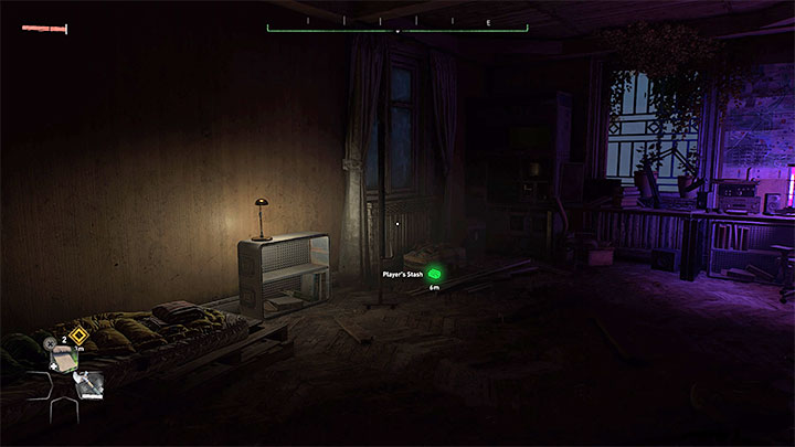 You must also restore the electricity - Dying Light 2: Pilgrims Path - walkthrough - Story quest - Dying Light 2 Guide