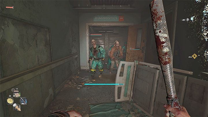 The plan is simple - Dying Light 2: Cant Touch This trophy - how to unlock? - Trophy Guide - Dying Light 2 Guide