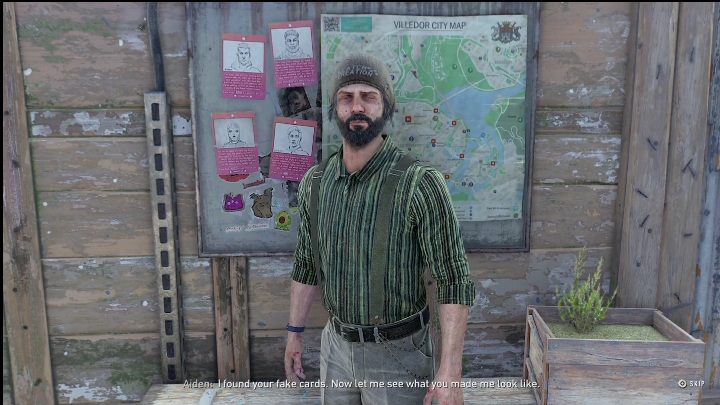 2 - Dying Light 2: Mementos (Trinity) - list of all - Trinity - Dying Light 2 Guide