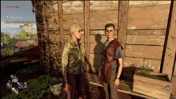 4 - Dying Light 2: Mementos (Trinity) - list of all - Trinity - Dying Light 2 Guide