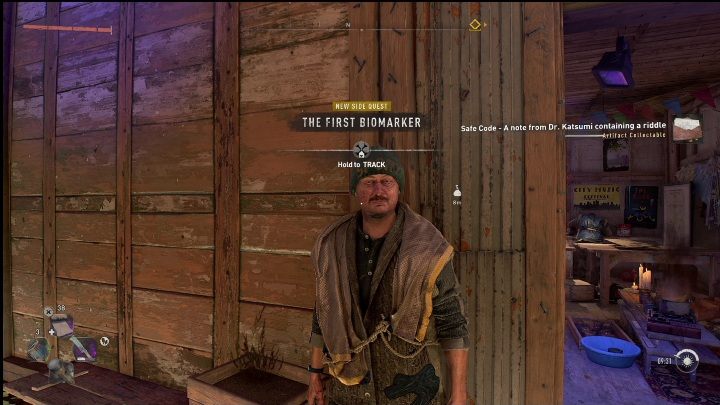 7 - Dying Light 2: Mementos (Trinity) - list of all - Trinity - Dying Light 2 Guide