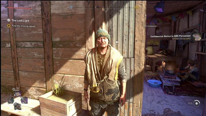 10 - Dying Light 2: Mementos (Trinity) - list of all - Trinity - Dying Light 2 Guide