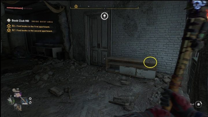 3 - Dying Light 2: Recordings (Houndfield) - list of all - Houndfield - Dying Light 2 Guide