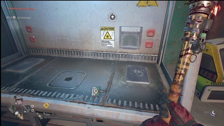 8 - Dying Light 2: Recordings (Houndfield) - list of all - Houndfield - Dying Light 2 Guide