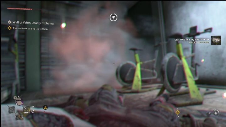 11 - Dying Light 2: Recordings (Houndfield) - list of all - Houndfield - Dying Light 2 Guide