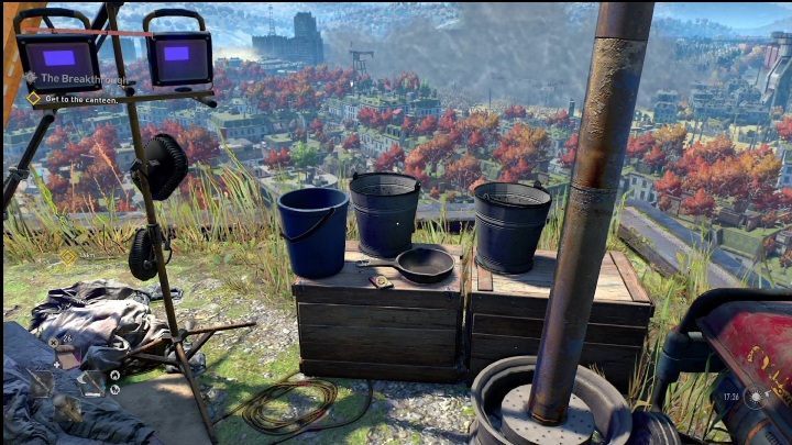 14 - Dying Light 2: Recordings (Houndfield) - list of all - Houndfield - Dying Light 2 Guide