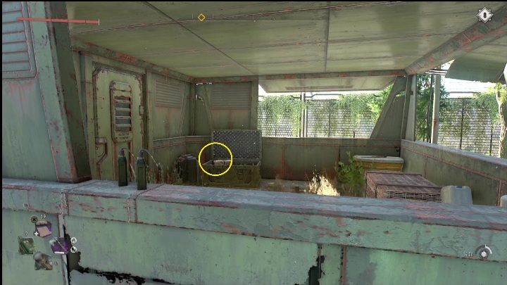 20 - Dying Light 2: Recordings (Houndfield) - list of all - Houndfield - Dying Light 2 Guide