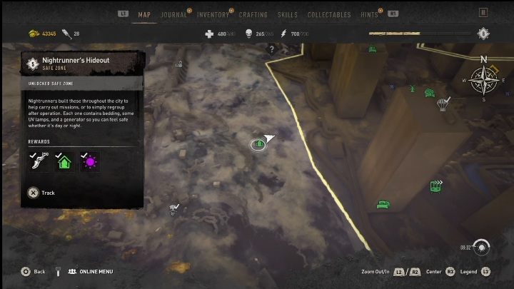 2 - Dying Light 2: Recordings (Wasteland) - list of all - Wasteland - Dying Light 2 Guide